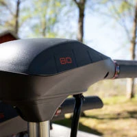 Rhino VX 80 V2 Electric Outboard Motor